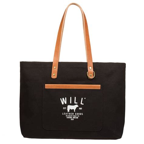 the most durable tote design